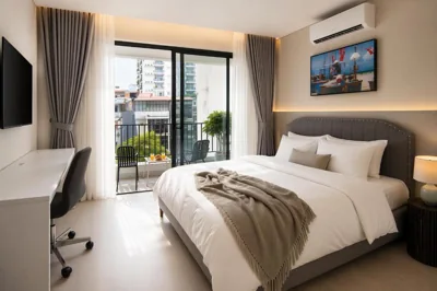Centraltique Veranda Living – Photos 2