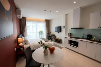 Centraltique Veranda Living – Photos 4