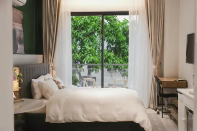 Centraltique Veranda Living – Photos 9